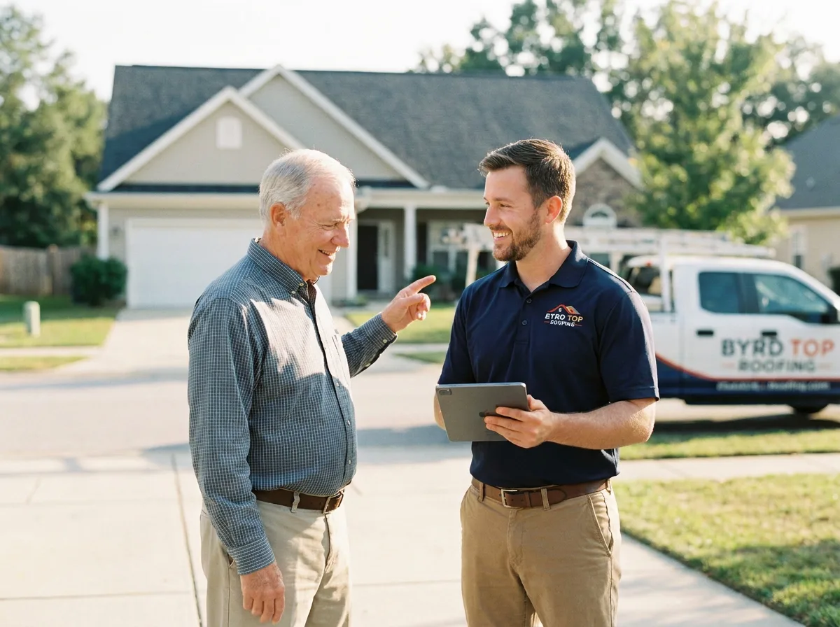 Roofing Rush, NY FAQs